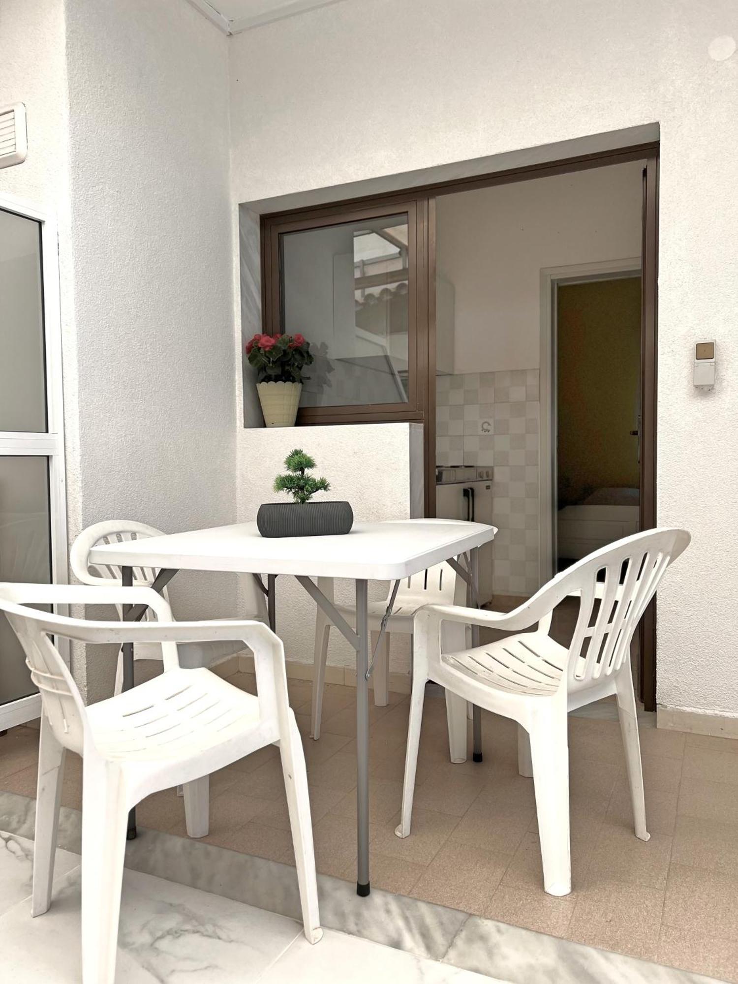 Guest House Julia Stavros  Pokoj fotografie
